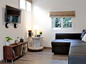 Alojamiento Vagón Rural