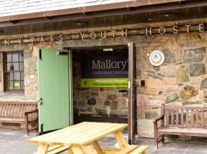 YHA Snowdon Pen-Y-Pass - Hostel