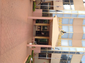 Faso Hotel