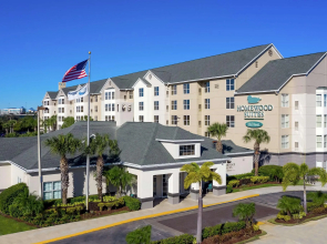 Homewood Suites By Hilton Orlando-Nearest Universal Studios