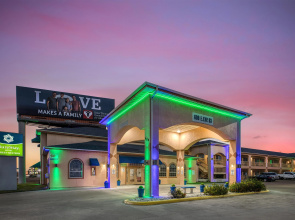 SureStay Hotel By Best Western Mission