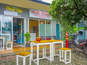 OYO 92292 Nadjla Property Cibubur Village
