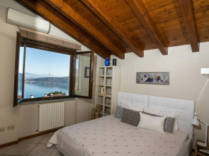 Villa Lake Maggiore
