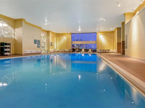 La Quinta By Wyndham Appleton College Avenue