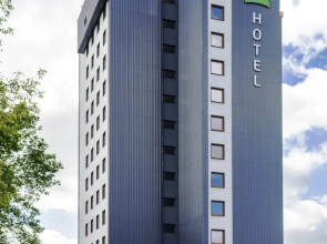 Ibis Styles Riga