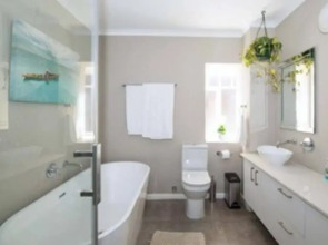 Wilderness Views Self Catering Apartment
