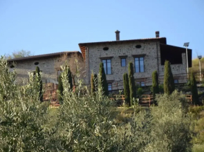 Feudi Enchestre B&B