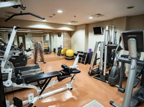 Eresin Hotels Taxim & Premier