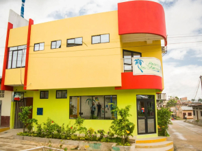 Hospedaje Las Amazonas