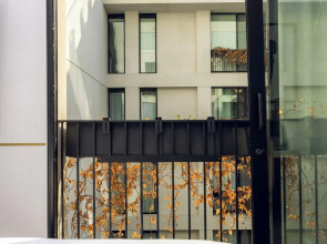 The Godfrey Hotel Hollywood