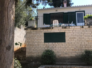 Holiday Home Pavarotti
