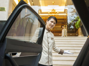 Paragon Saigon Hotel