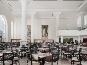 Pyramisa Beach Resort, Hurghada - Sahl Hasheesh