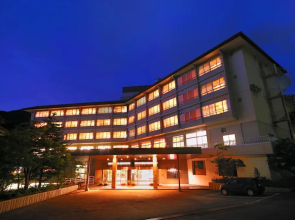 Forest ZAO Onsen