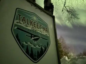 talkeetna villas and tours