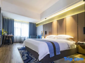 Shangdong Boutique Hotel