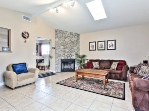 Atlantis - 4 Br Home