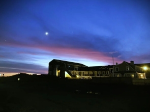 Sea Shell Motel