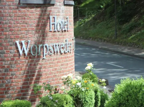 Hotel Worpsweder Tor