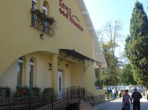 Casa Veronica