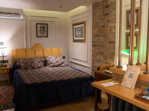 Niles Hotel Istanbul - Special Class