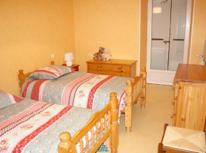 Villa With 3 Bedrooms in Archignac, With Private Pool, Enclosed Garden
