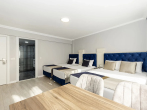 Sirkeci Family Hotel