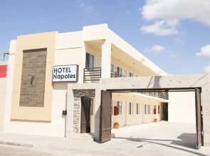 Hotel Napoles