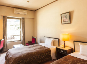 Lupia Inn Nanko