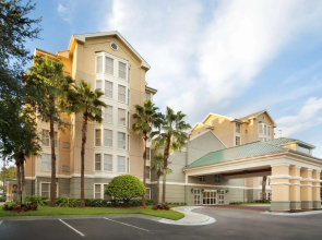 Homewood Suites by Hilton Orlando-International Drive/Convention Center