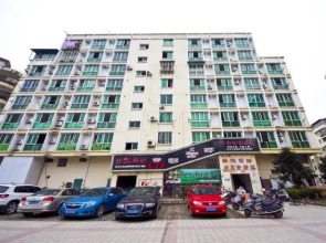 Century Land Hotel Wuyishan