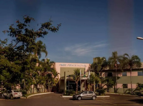 Fenix Hotel Araxa