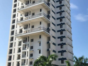 Urban Suites Palm Beach Road