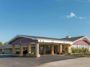 Knights Inn Kirksville