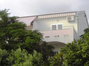 Apartments Tomi