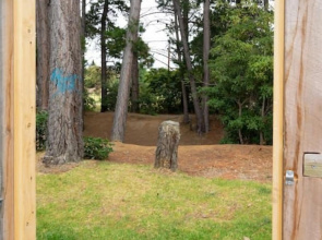 Pine Beach Guest House in the Heart of Balnarring