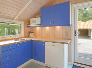 Luxury Retreat in Bork Havn - By Traum Ferienwohnungen