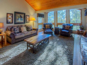 Lazy River Lodge by Escape to Blue Ridge