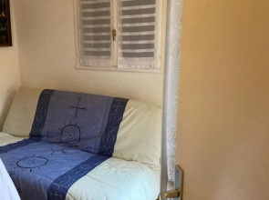 Maison le Lavandou, 2 pièces, 6 Personnes - FR-1-308-46