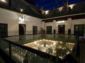 Riad Ben Tachfine