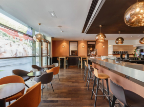 Radisson Blu Hotel, Paris Boulogne