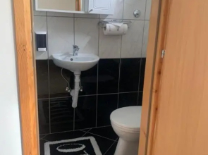 Guest house Leka