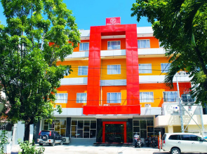Maleosan Inn manado