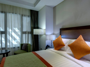 Crowne Plaza Madinah by IHG
