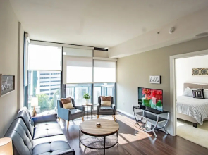 3380 Peachtree Rd NE Atlanta, GA 30326, USA