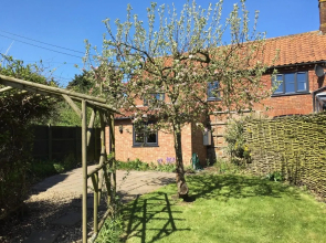 Hare Cottage