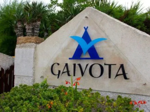 Camping A Gaivota