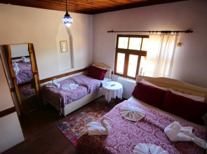 Ahşena Bağ Badeli Konak Safranbolu