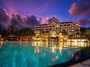 Miri Marriott Resort & Spa