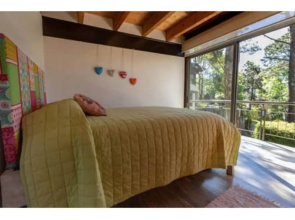 Luxury Chalet - Cabin in the Woods @Valle de Bravo 1